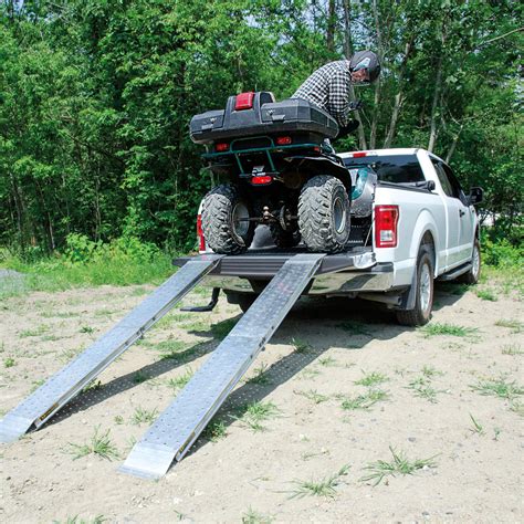 Loading ramps – Metaltech