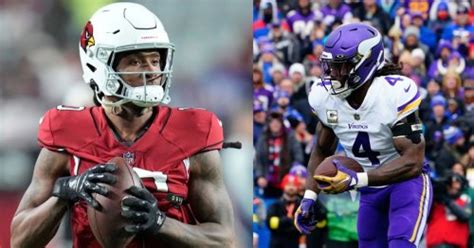 Bills Epic Dream Scenario Dalvin Cook Wants To Play With Deandre Hopkins Flipboard