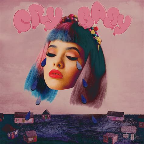 Cry Baby Melanie Martinez By Monstakidd On Deviantart