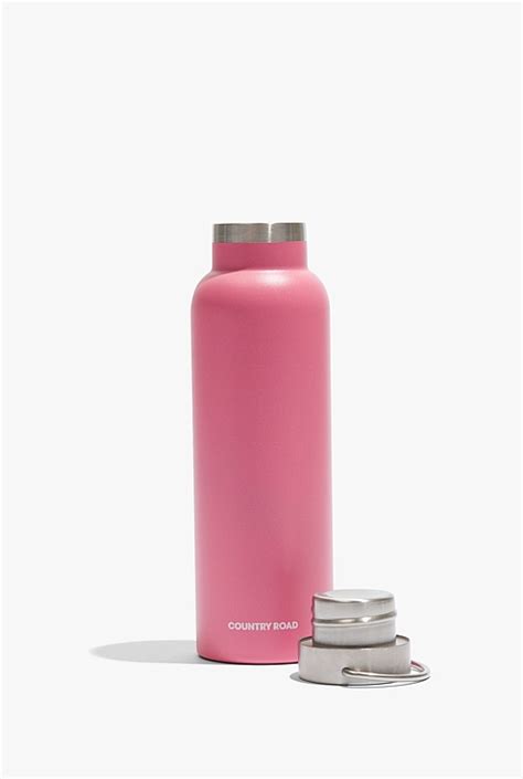 Flamingo Dune Drink Bottle Kitchen Accessories Country Road