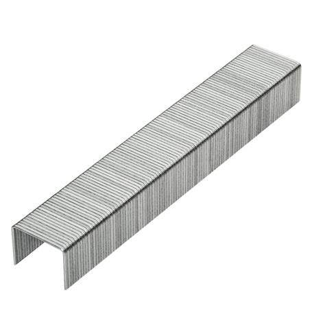 Grampo grampeador 23 10 galvanizado 5000 un Brw Livraria Barão