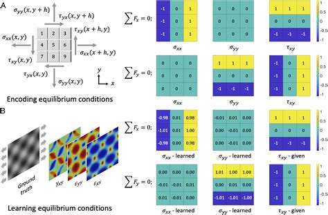 Learning Hidden Elasticity With Deep Neural Networks Pnas