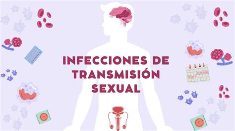 Infecciones de transmisión sexual Estefany Guerra uDocz