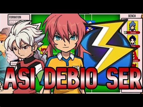 As Debi Ser La Seleccion Japonesa En Go Earth Eleven Youtube