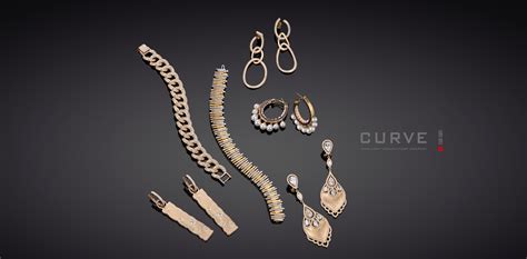 Curve Jewelry