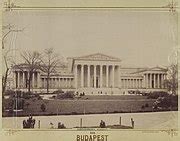 Category 1906 Photographs Of Budapest Wikimedia Commons