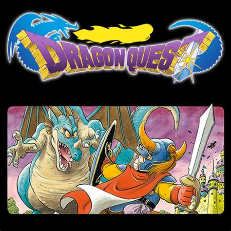 Dragon Quest [Walkthroughs] - IGN