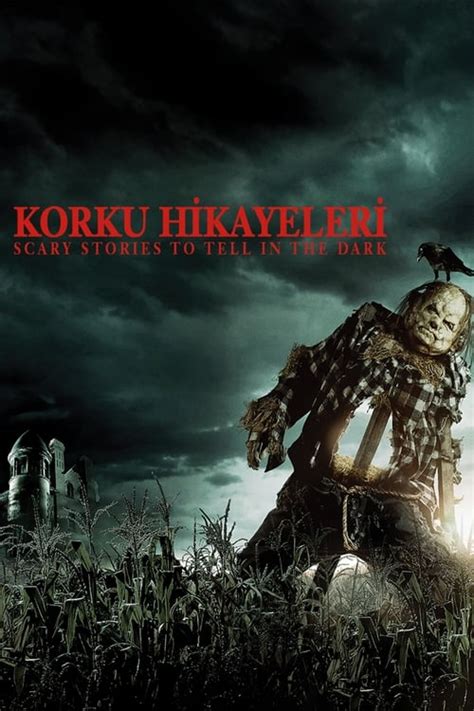 Korku Hikayeleri Izle Scary Stories To Tell In The Dark Dizipal