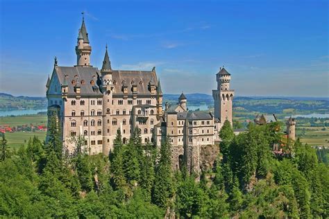 Munich Super Saver: 2-Day Trip From Munich Including Neuschwanstein ...