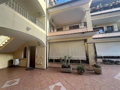 Vendita Appartamento Olbia Quadrilocale In Via Antonio Palladio Buono