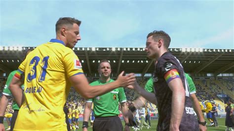 Bertaccini Knalt Stvv Met Twee Goals Voorbij Kv Mechelen Sporza