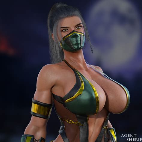 Comic Art Girls Comics Girls Jade Mortal Kombat Mortal Kombat