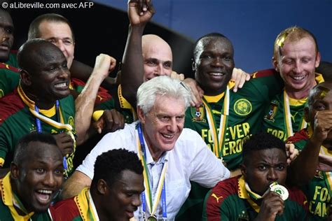 CAN 2017 le Cameroun bat lÉgypte en finale 2 1 et devient champion