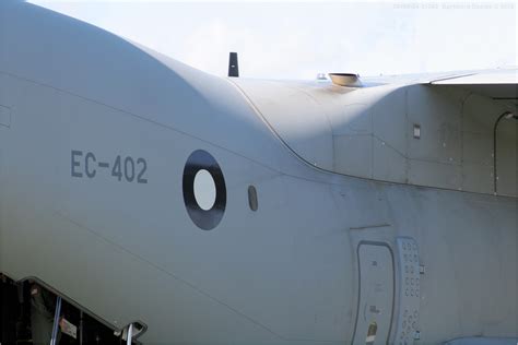 Aviation Images Airbus A400m Walkaround Gallery