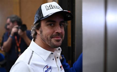 Fernando Alonso Vuelve A La F1 Con Renault En 2021 Es Oficial Mediotiempo