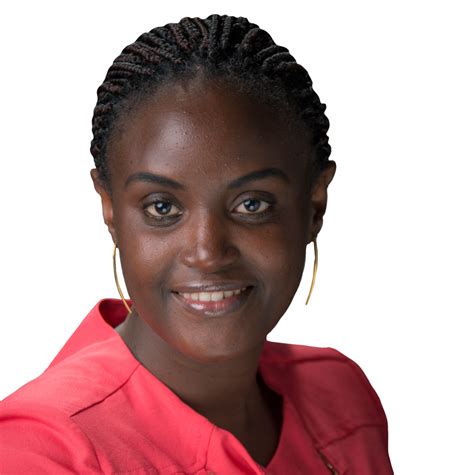 Cgshe Sfu Post Doctoral Fellow Dr Germaine Tuyisenge Accepted Into The