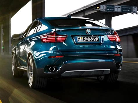 Bmw X6 Xdrive 30d 2018