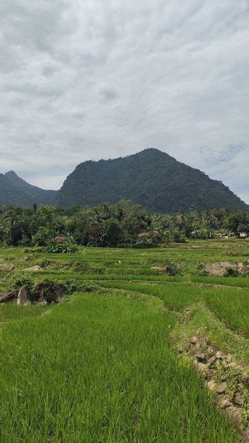 Tanah Wisata Budaya Leluhur