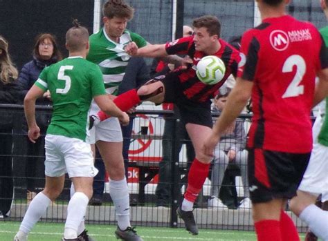 Southern Counties East League Round Up Erith Town Beat Corinthian On