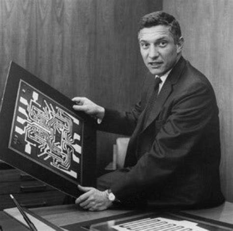 Robert Noyce Intel