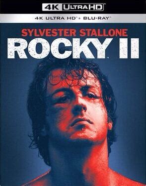 Rocky 4K UHD Boxed set - 2/28/23 - Page 44 - Blu-ray Forum