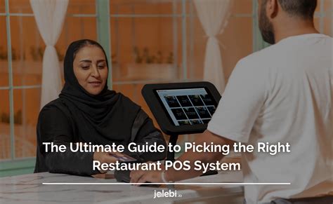 11 Best Restaurant Pos Systems In 2024 Full Guide