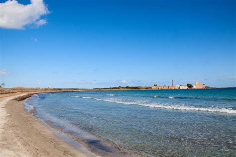 L Oasi Naturale Di Vendicari Mare Spiagge Archeologia E Natura