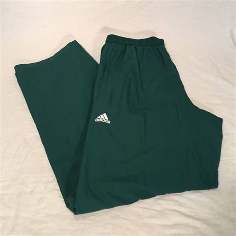 Adidas Pants Adidas Climaproof Wind Pants Poshmark