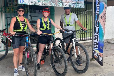 Tour En Bicicleta Por Huatulco Reserva Online En Civitatis