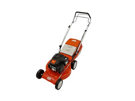 STIHL Rasenmäher RM 253 T AWService