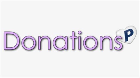 Twitch Panel - Donations Twitch Png, Transparent Png , Transparent Png Image - PNGitem