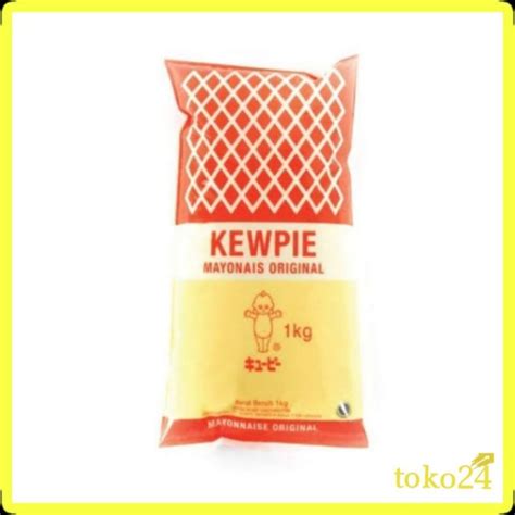 Kewpie Mayonnaise Original 1kg Shopee Philippines