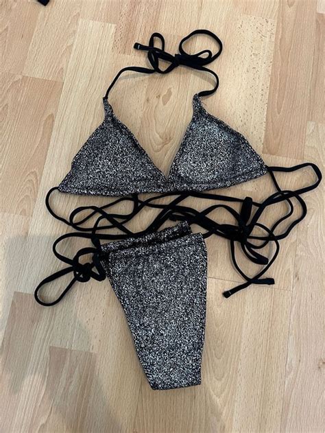 Bikini Badekleider S M Kaufen Auf Ricardo