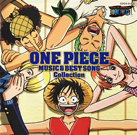 One Piece Character Song Best Festival - Read Anime Online