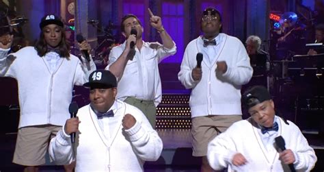 ‘snl Season 49 Finale Cast Leave Possible Goodbyes For Next Year