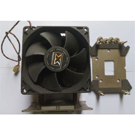 Jual HSF FAN CPU COOLER AMD AM3 AM3 Shopee Indonesia