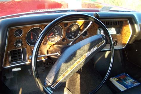 1971 Chevy Monte Carlo Interior | Psoriasisguru.com