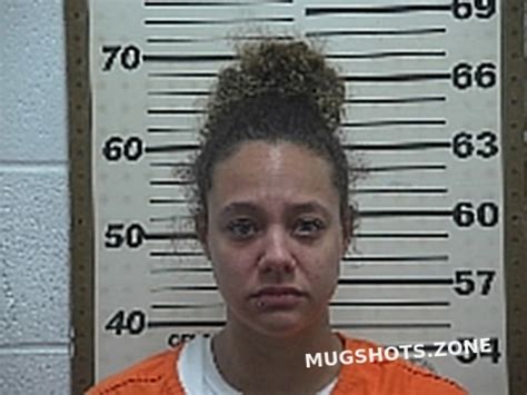 GIFFIN ALEXIS ELANIE 08 30 2022 Belmont County Mugshots Zone