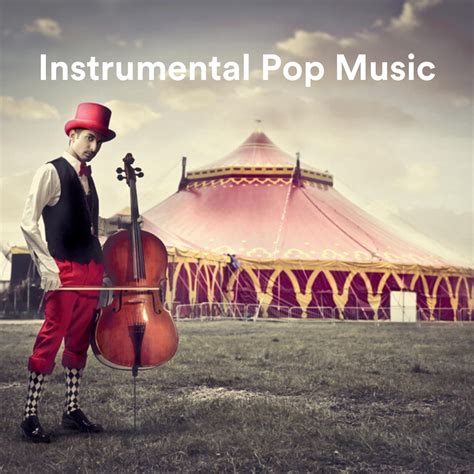 ‎Instrumental Pop Music - Album by Various Artists - Apple Music