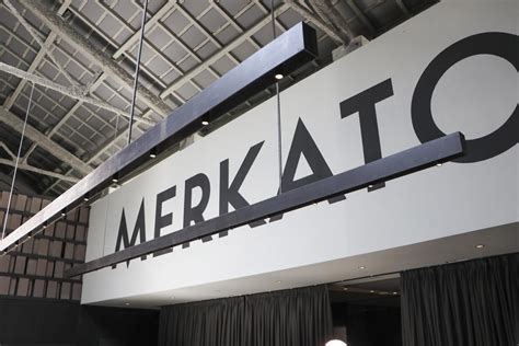 Merkato Hub El Nuevo Espacio Creativo Merkato Hub