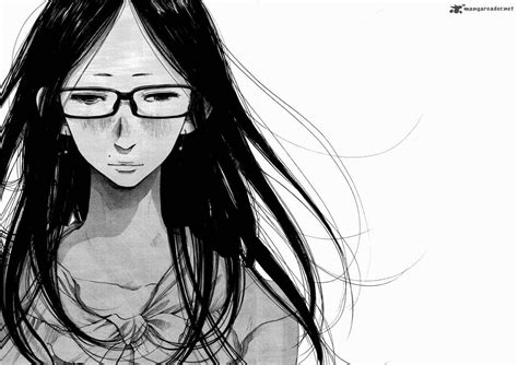 Finaliza El Manga De Oyasumi Punpun