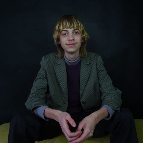 Matti Stooker - Henneman