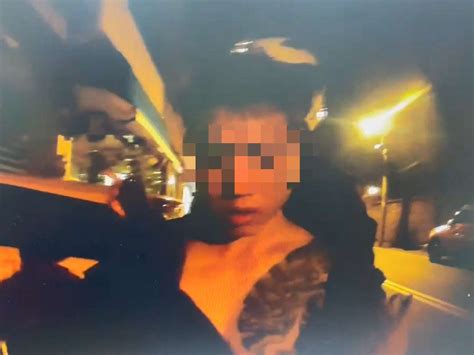 女子忘拔鑰匙機車遭竊 壢警1小時火速逮偷車賊