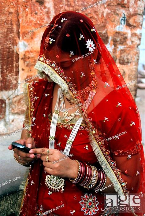 Rajasthani Traditional Dress For Women