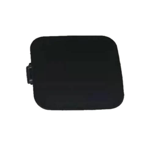 Right Front Bumper Towing Trailer Cap For Toyota