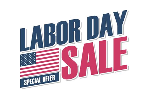 Labor Day 2024 Sales Debbie Gwendolen