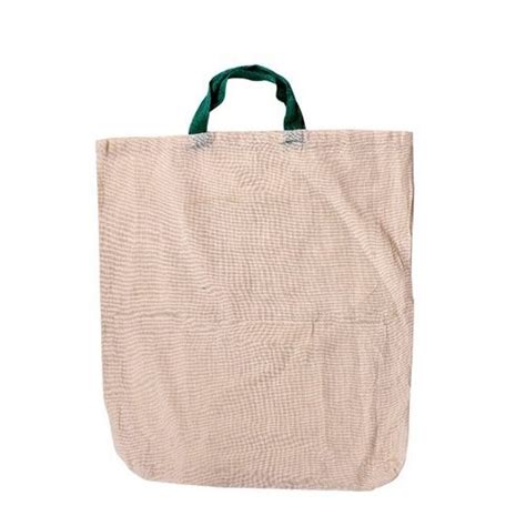 Cotton Cloth Carry Bag Rs 20 Piece Chanchal Associates Private