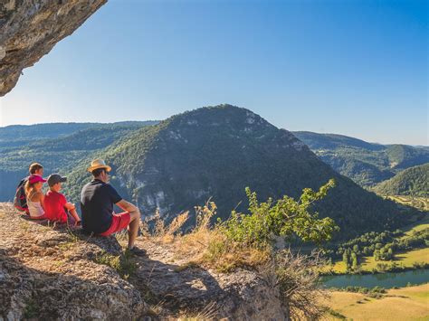 Gorges de lAin rafraîchissantes Bourg en Bresse destinations