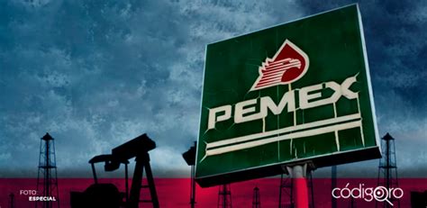 Ganancias De Pemex Se Desploman Casi 92 En El Primer Trimestre De 2024