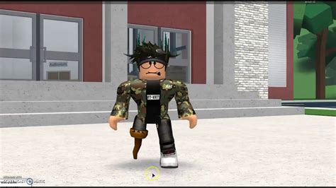 Roblox Boy Outfit Ideas